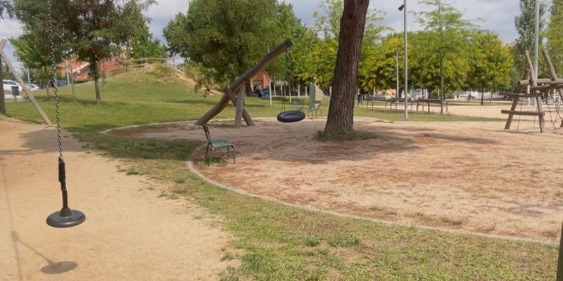 Parque Sot d'en Barriques