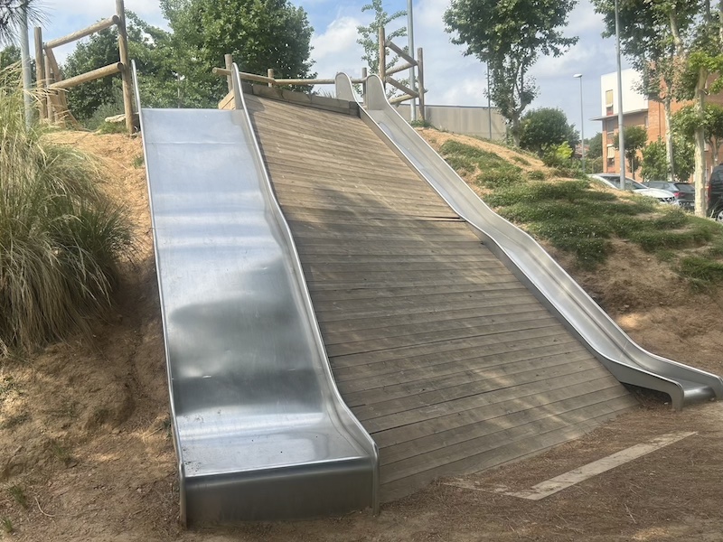 Parque Sot d'en Barriques